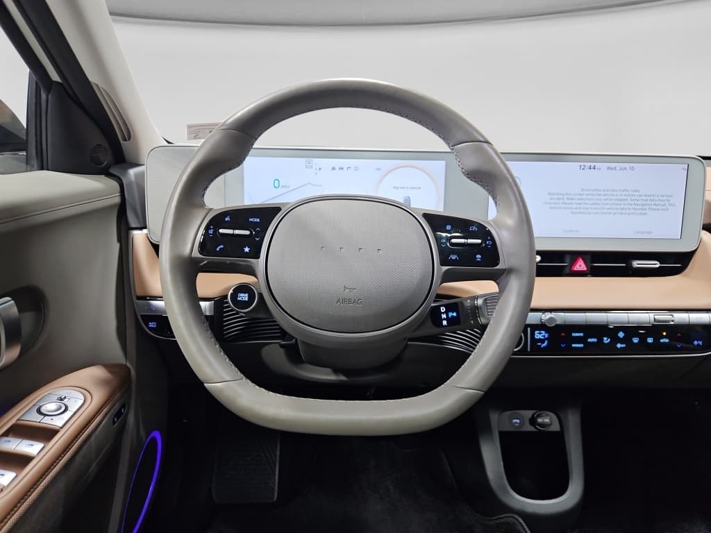 2024 Hyundai IONIQ 5 view 7