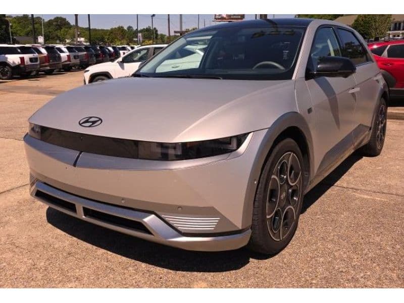2024 Hyundai IONIQ 5
