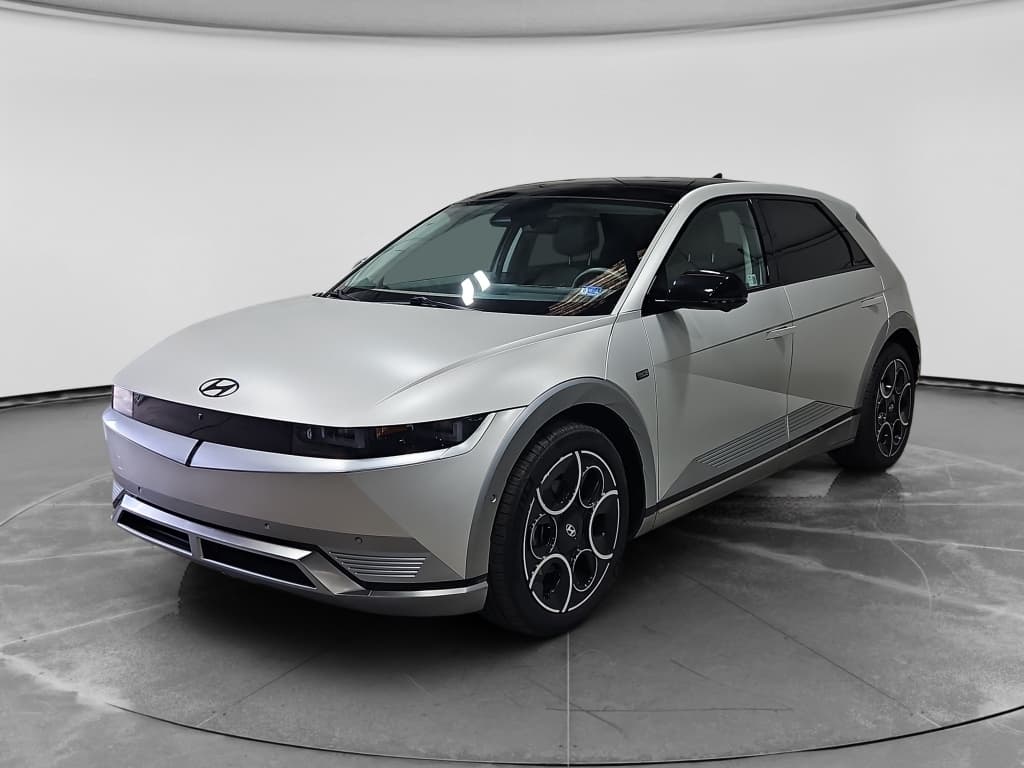 2024 Hyundai IONIQ 5