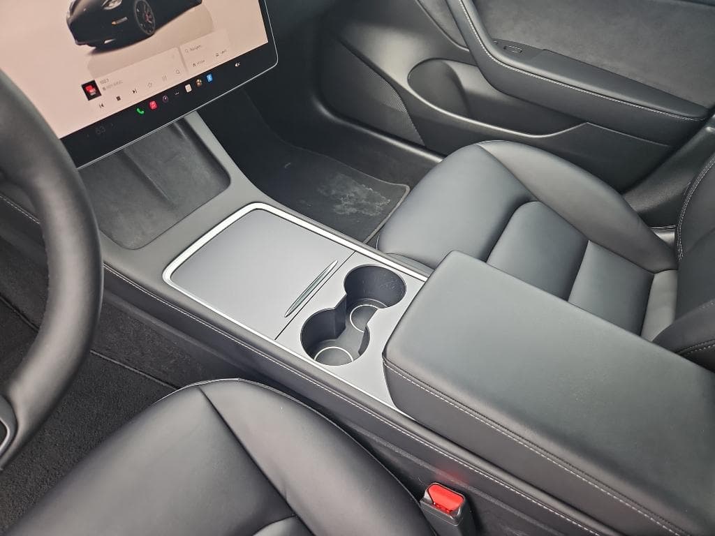 2022 Tesla Model 3 view 14