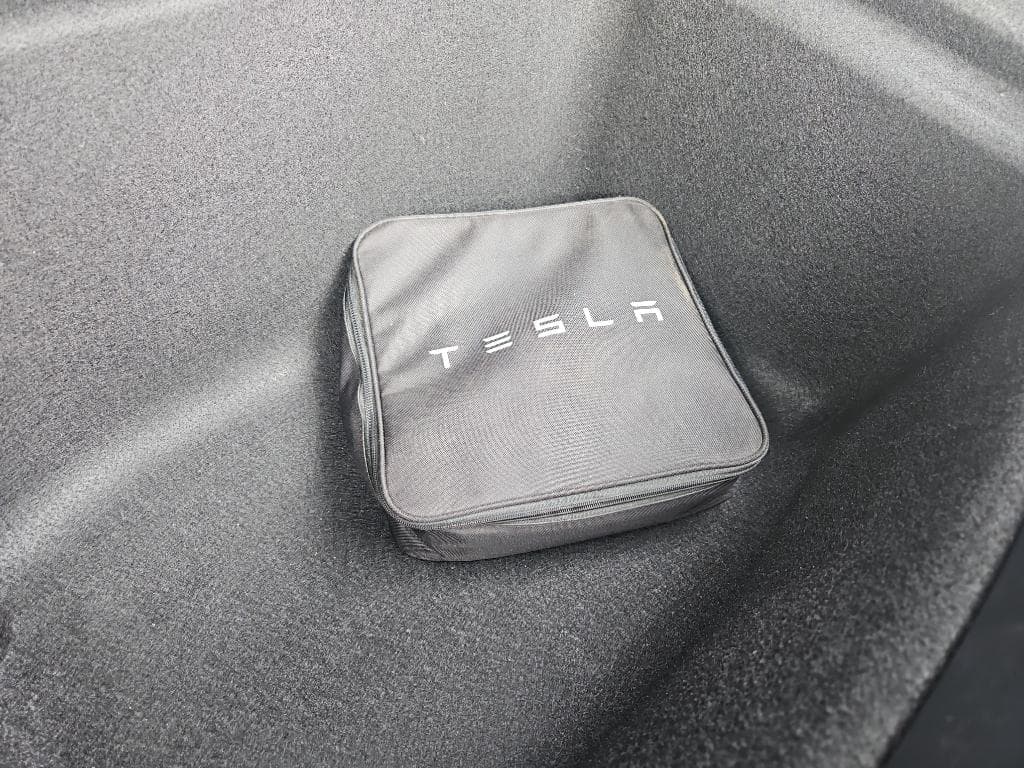 2022 Tesla Model 3 view 6