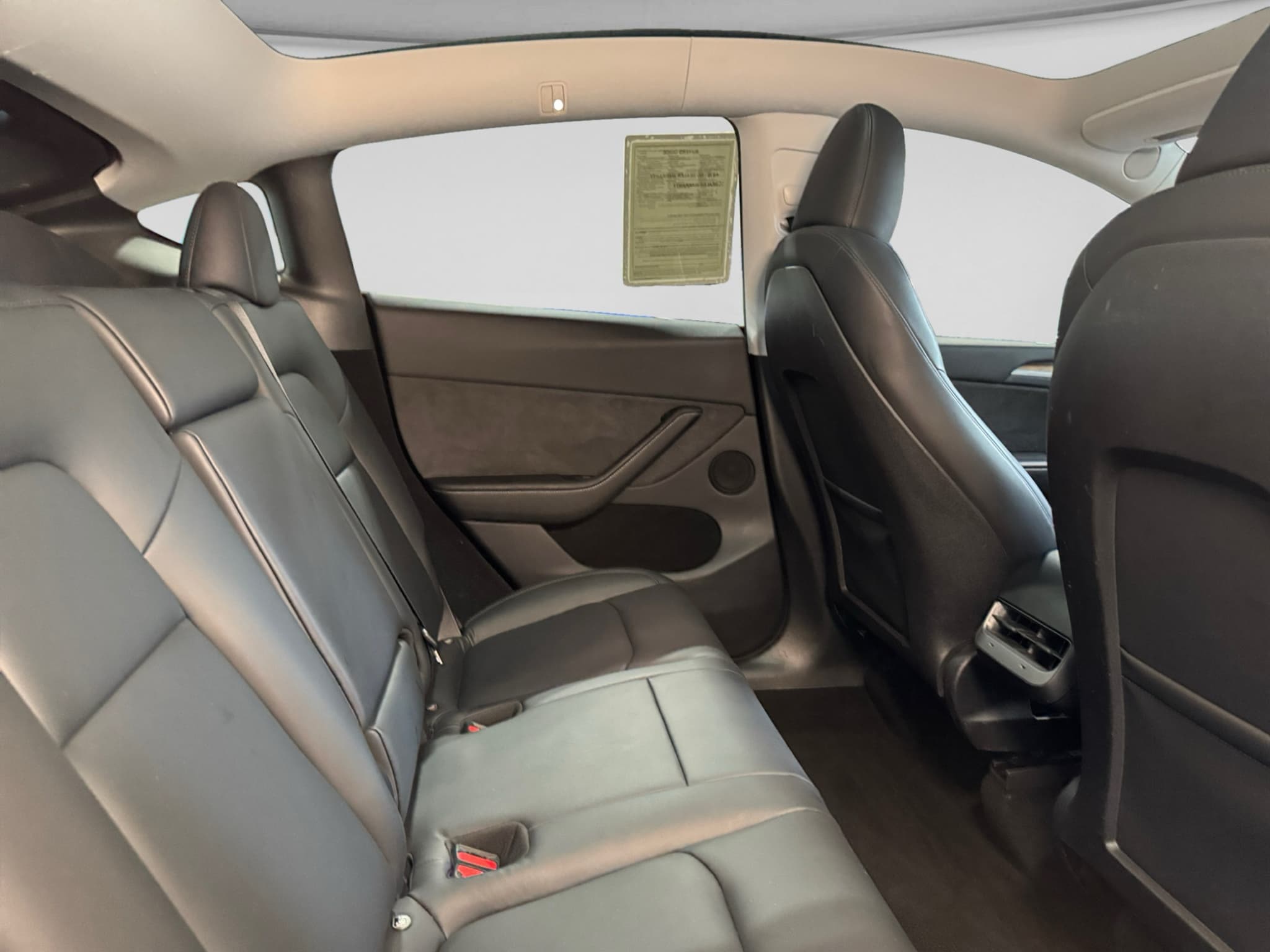 2024 Tesla Model Y view 19