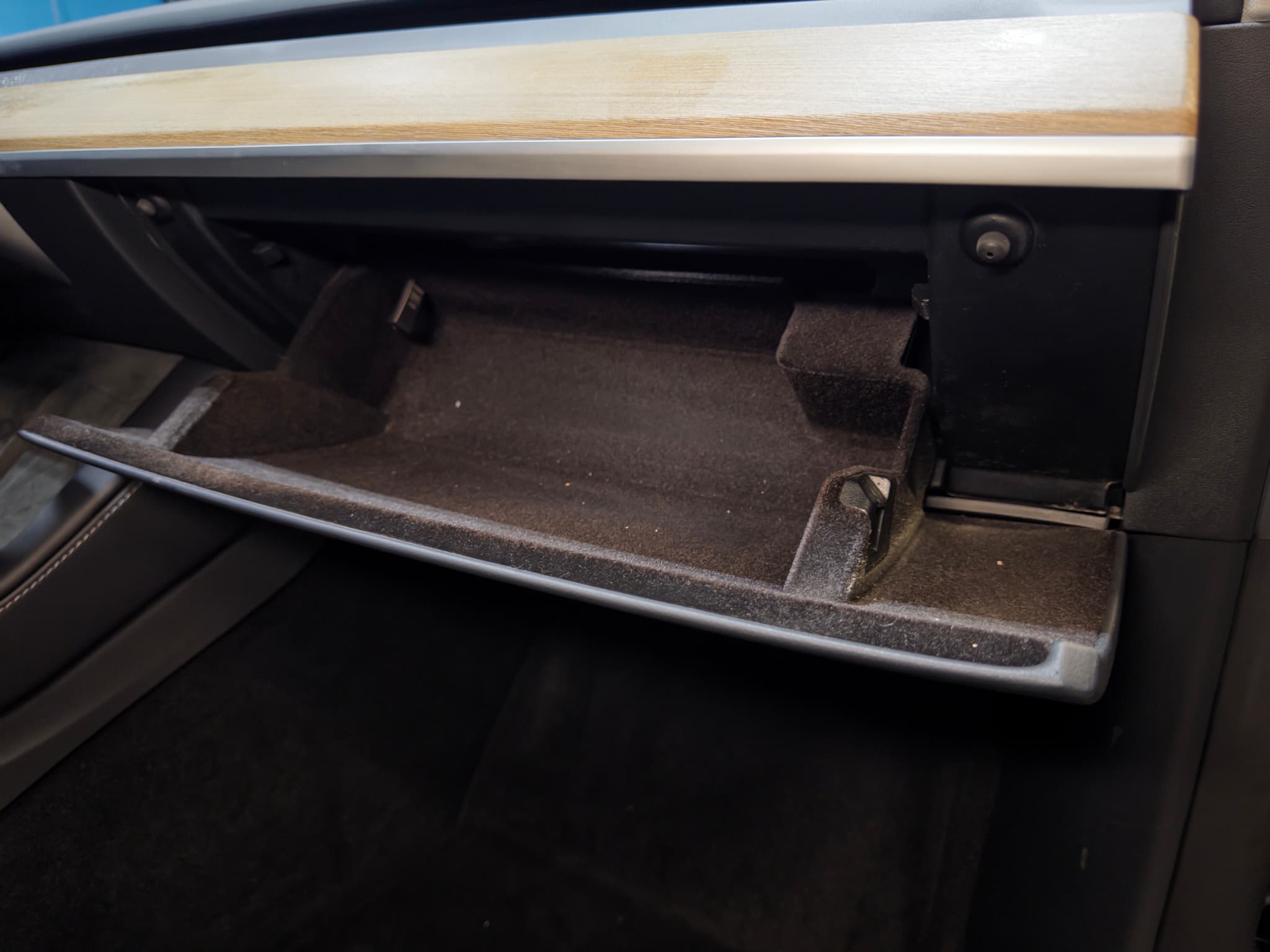 2024 Tesla Model Y view 17