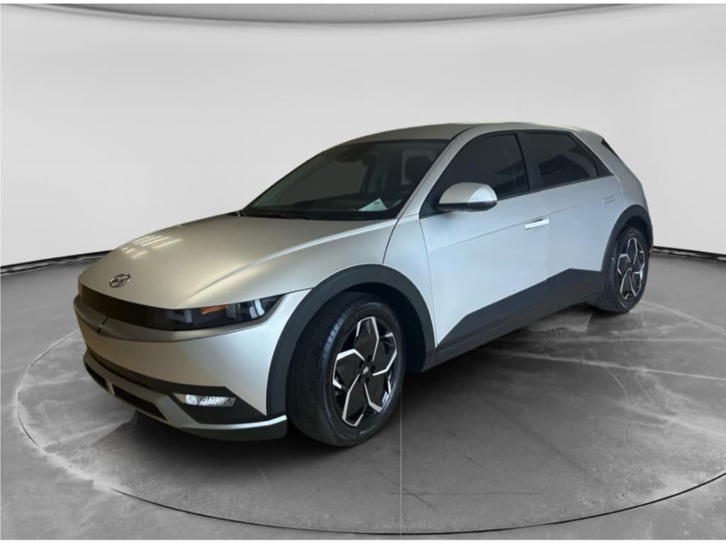 2024 Hyundai IONIQ 5