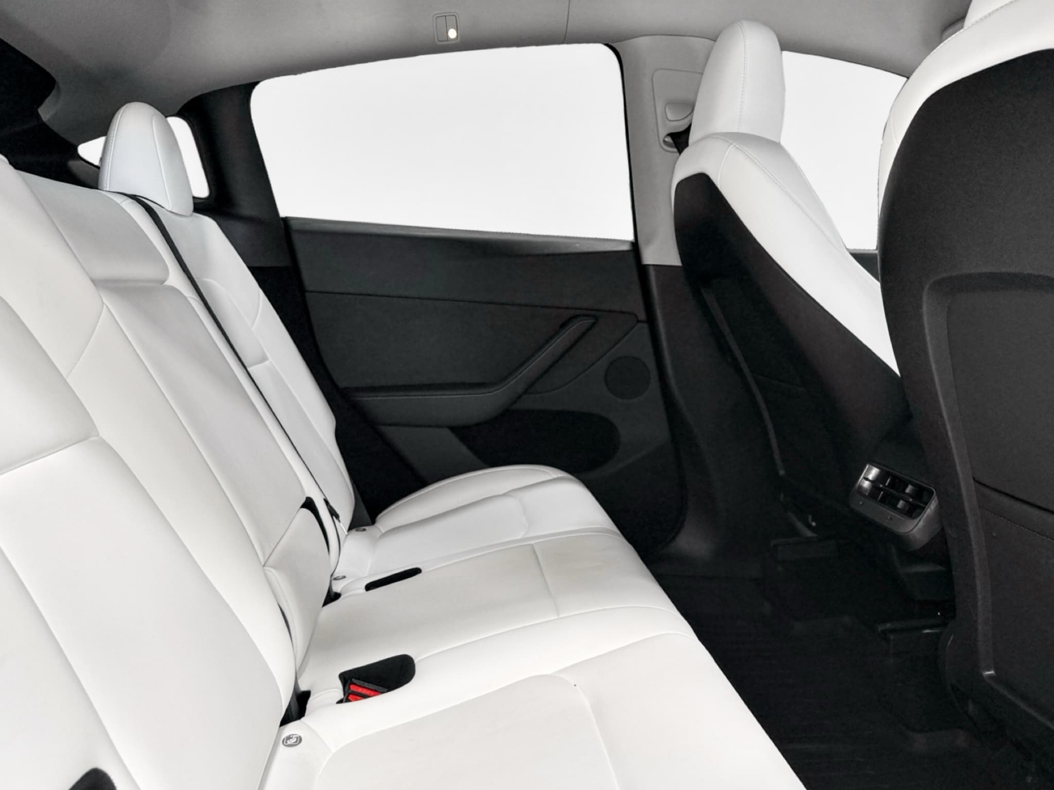 2024 Tesla Model Y view 21