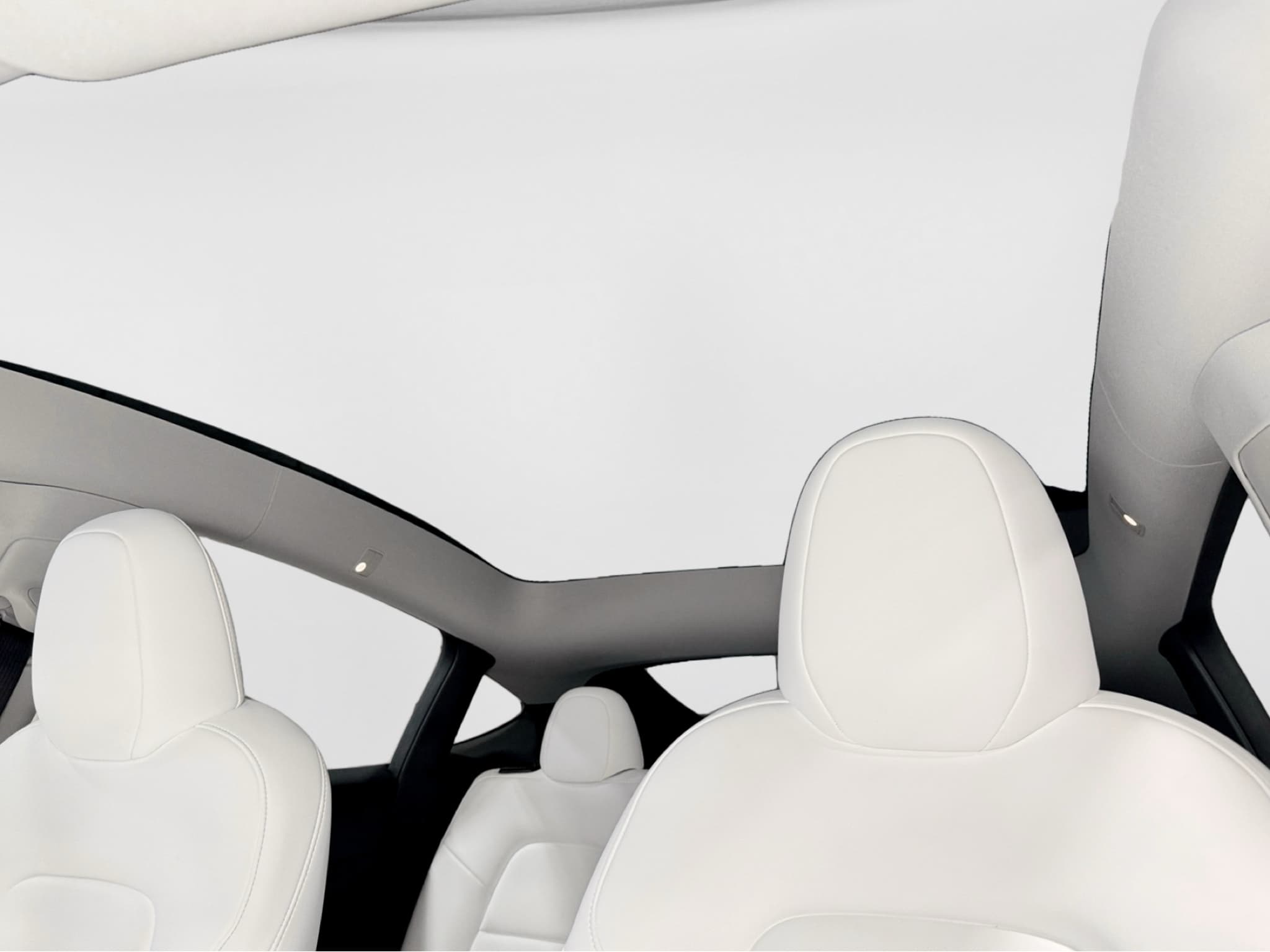 2024 Tesla Model Y view 23