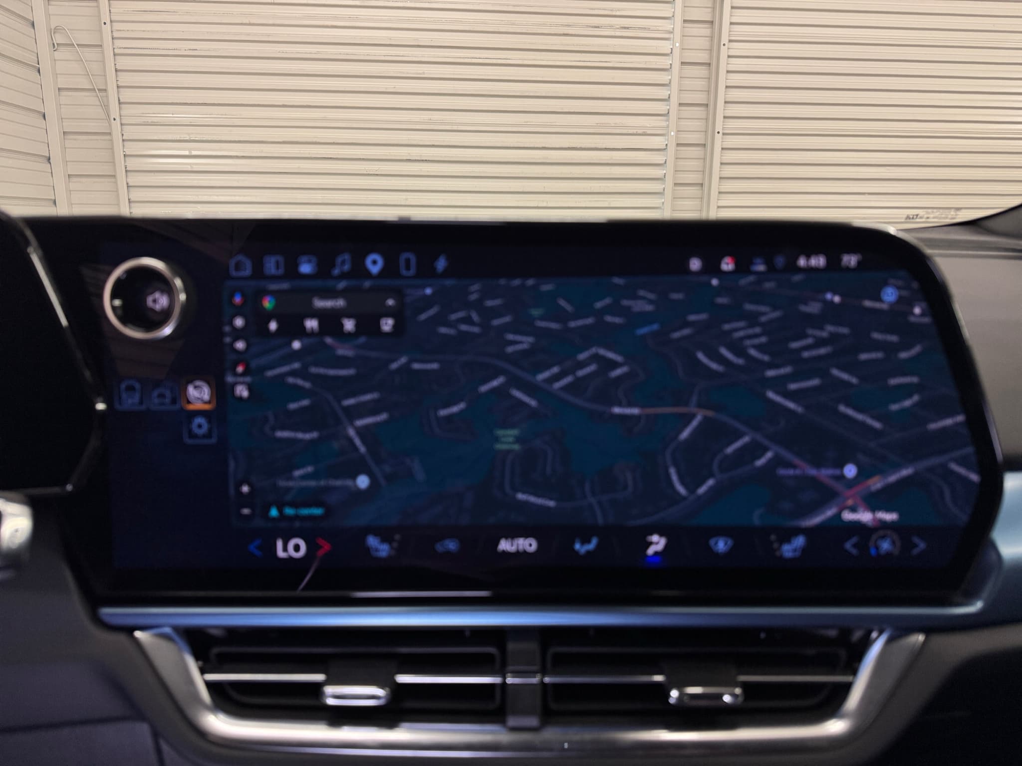 2024 Chevrolet Equinox EV view 24