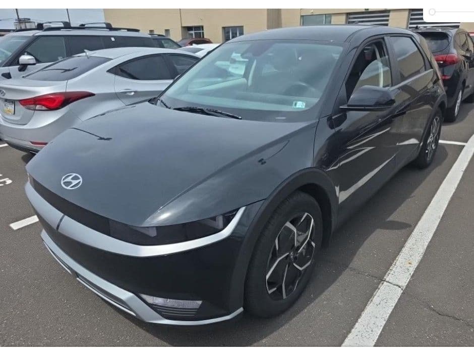 2024 Hyundai IONIQ 5