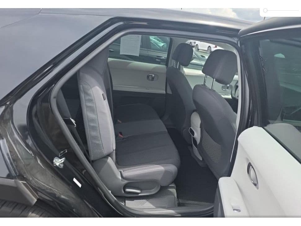 2024 Hyundai IONIQ 5 view 6