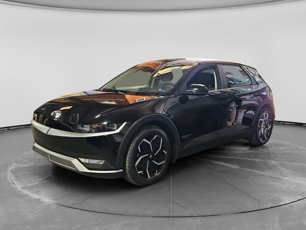 2024 Hyundai IONIQ 5