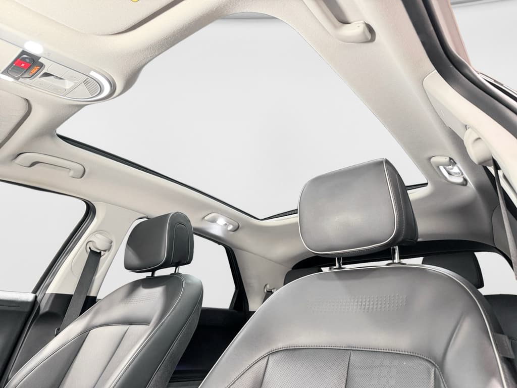 2024 Hyundai IONIQ 5 view 27