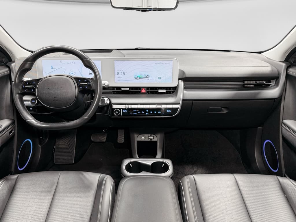 2024 Hyundai IONIQ 5 view 18