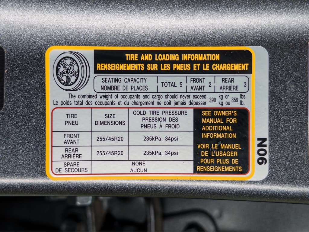 2024 Hyundai IONIQ 5 view 33