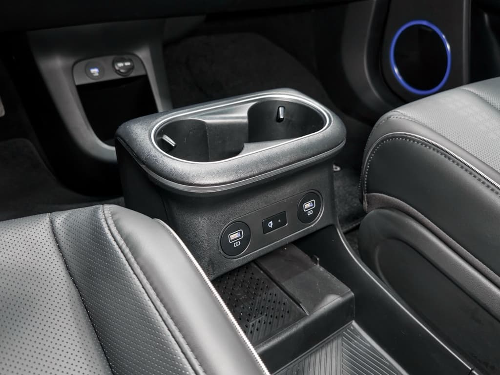 2024 Hyundai IONIQ 5 view 21