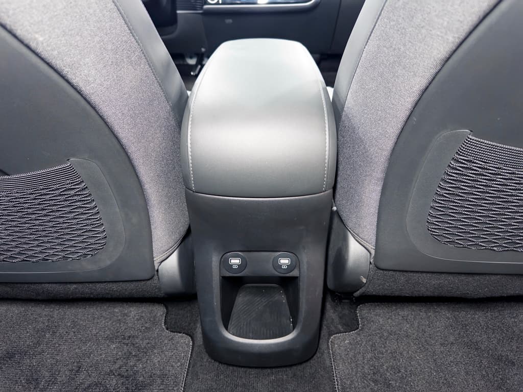 2024 Hyundai IONIQ 5 view 23
