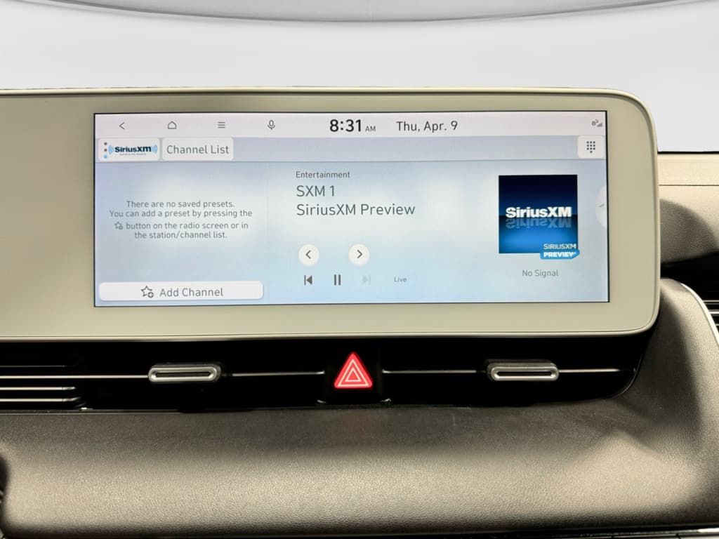 2024 Hyundai IONIQ 5 view 15