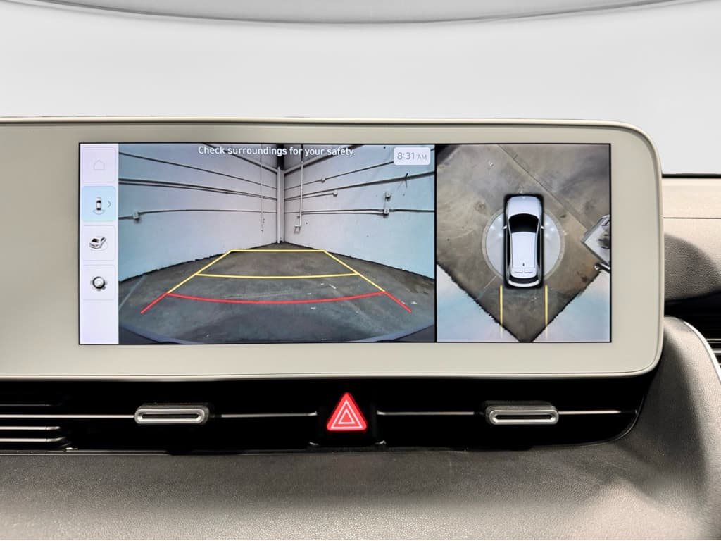 2024 Hyundai IONIQ 5 view 16