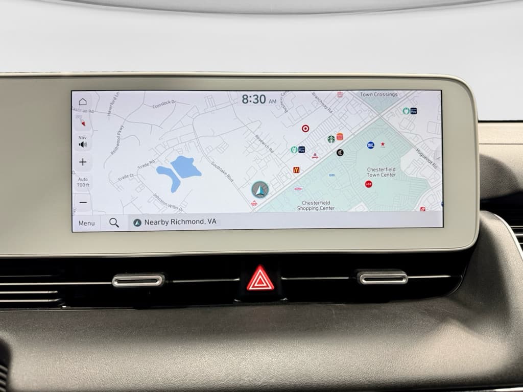 2024 Hyundai IONIQ 5 view 12