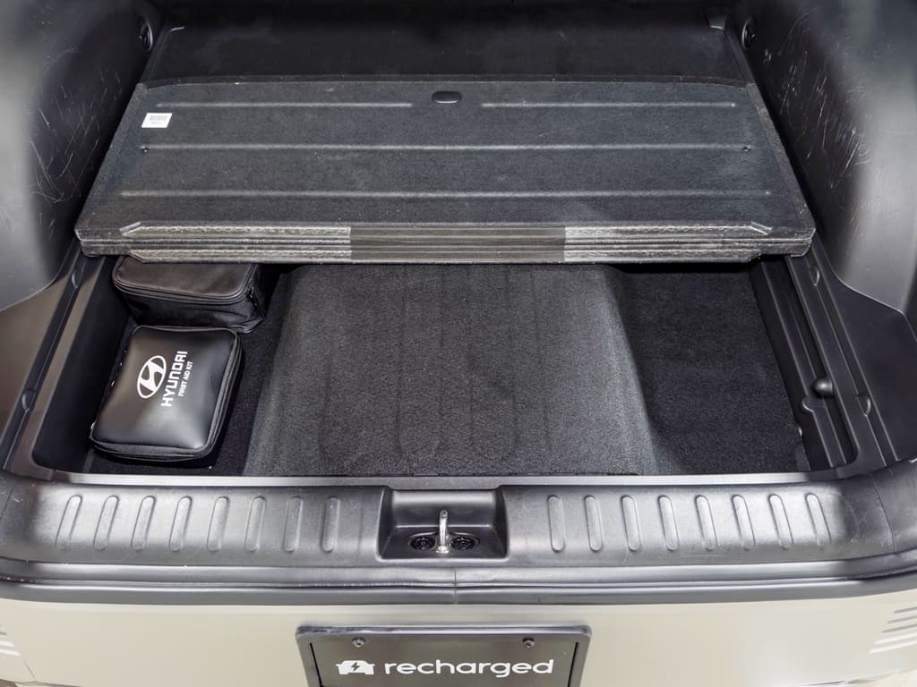 2024 Hyundai IONIQ 5 view 31