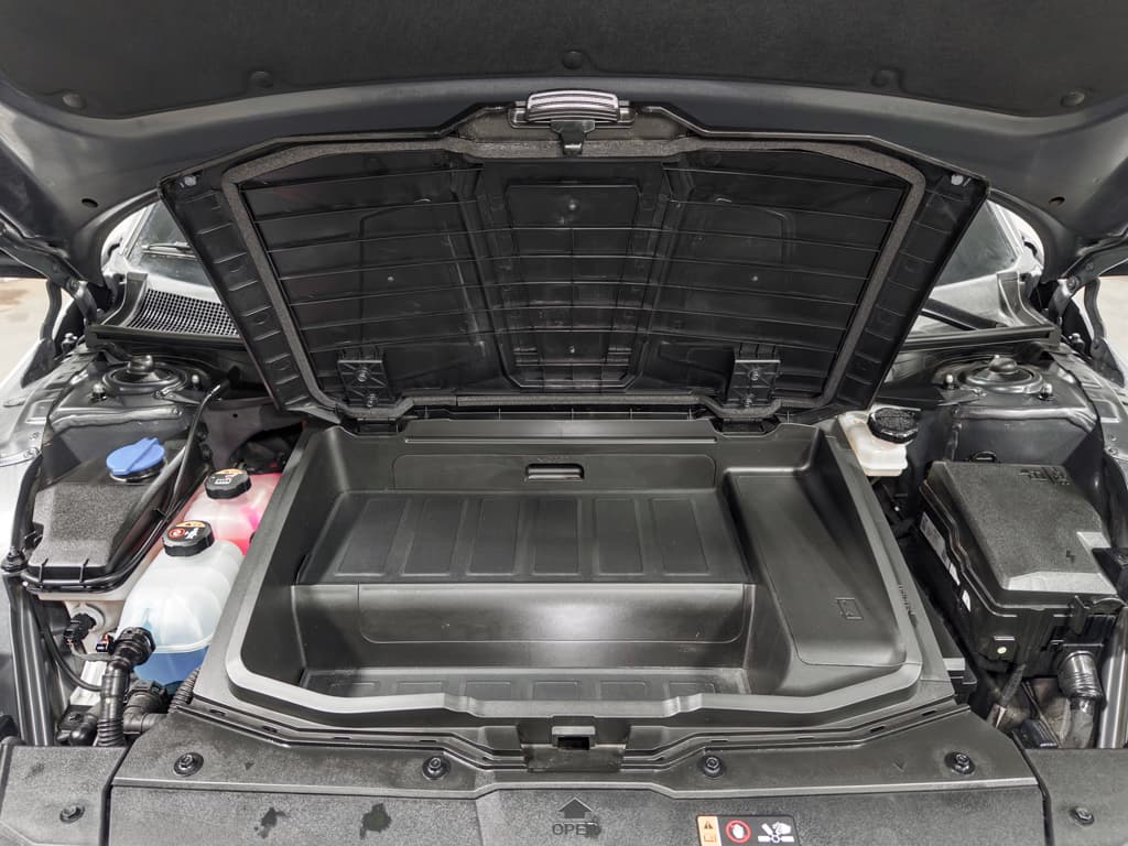 2024 Hyundai IONIQ 5 view 29