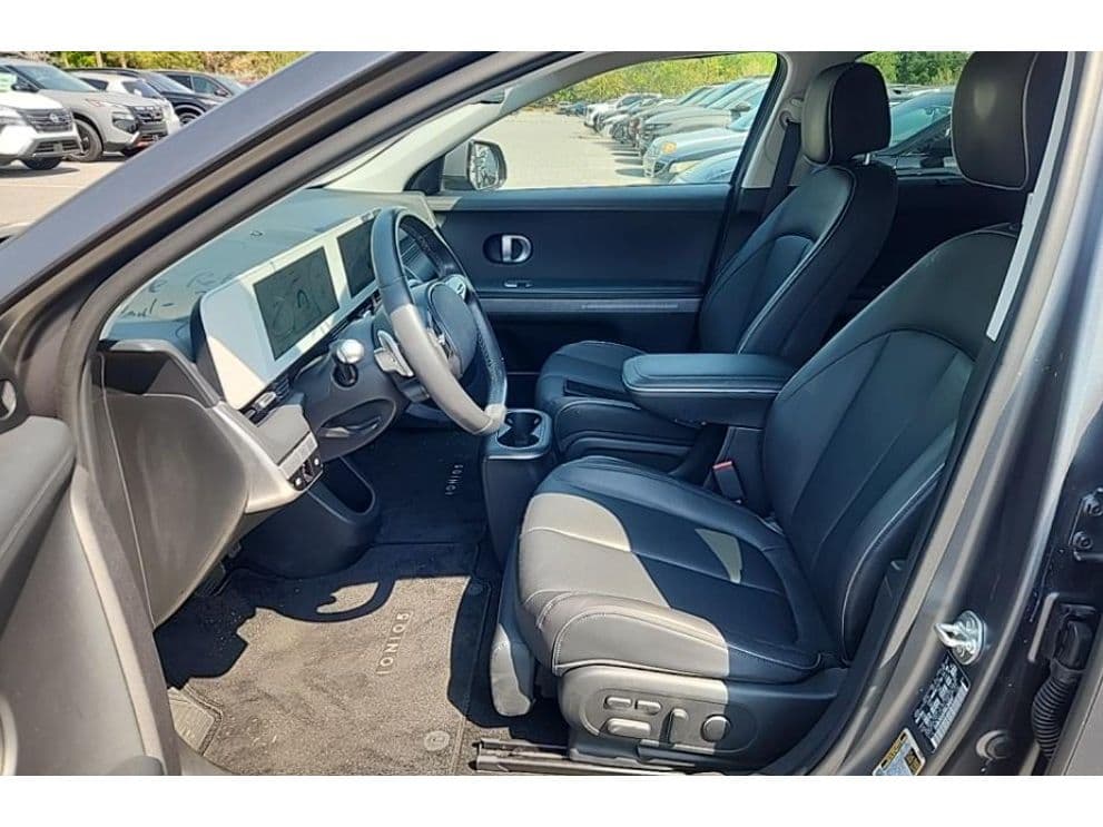 2024 Hyundai IONIQ 5 view 5