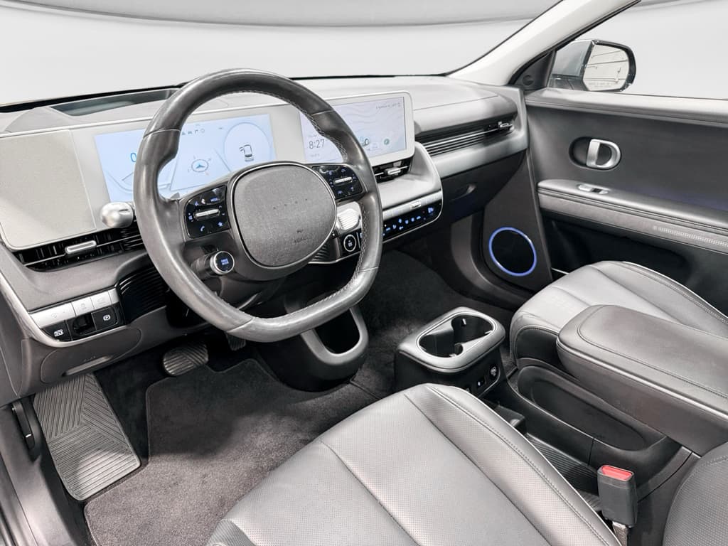 2024 Hyundai IONIQ 5 view 20