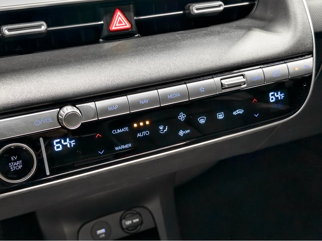2024 Hyundai IONIQ 5 view 17