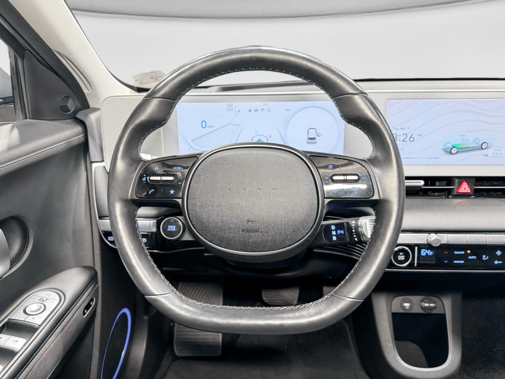 2024 Hyundai IONIQ 5 view 9