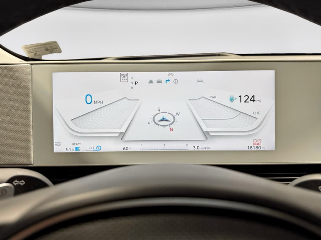 2024 Hyundai IONIQ 5 view 10