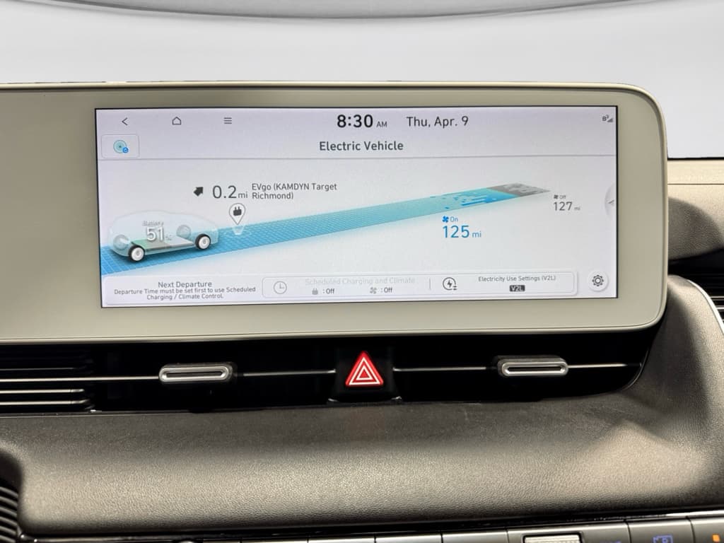 2024 Hyundai IONIQ 5 view 13