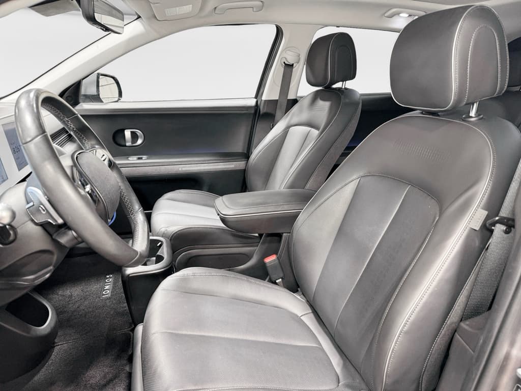 2024 Hyundai IONIQ 5 view 19