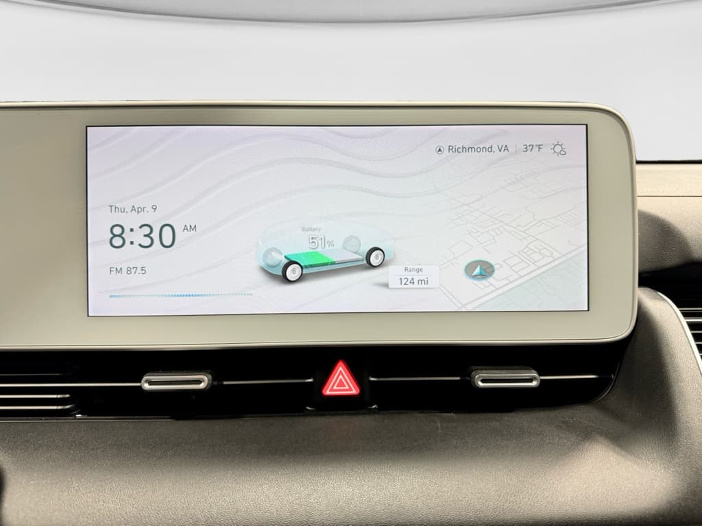 2024 Hyundai IONIQ 5 view 11