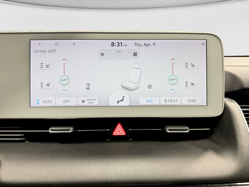 2024 Hyundai IONIQ 5 view 14