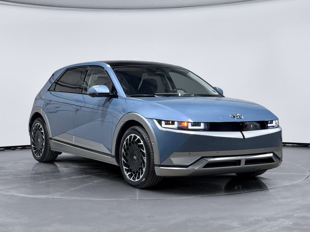 2024 Hyundai IONIQ 5 view 4