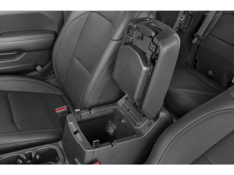 2023 Jeep Wrangler 4xe view 12