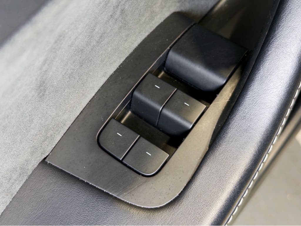 2022 Tesla Model 3 view 7