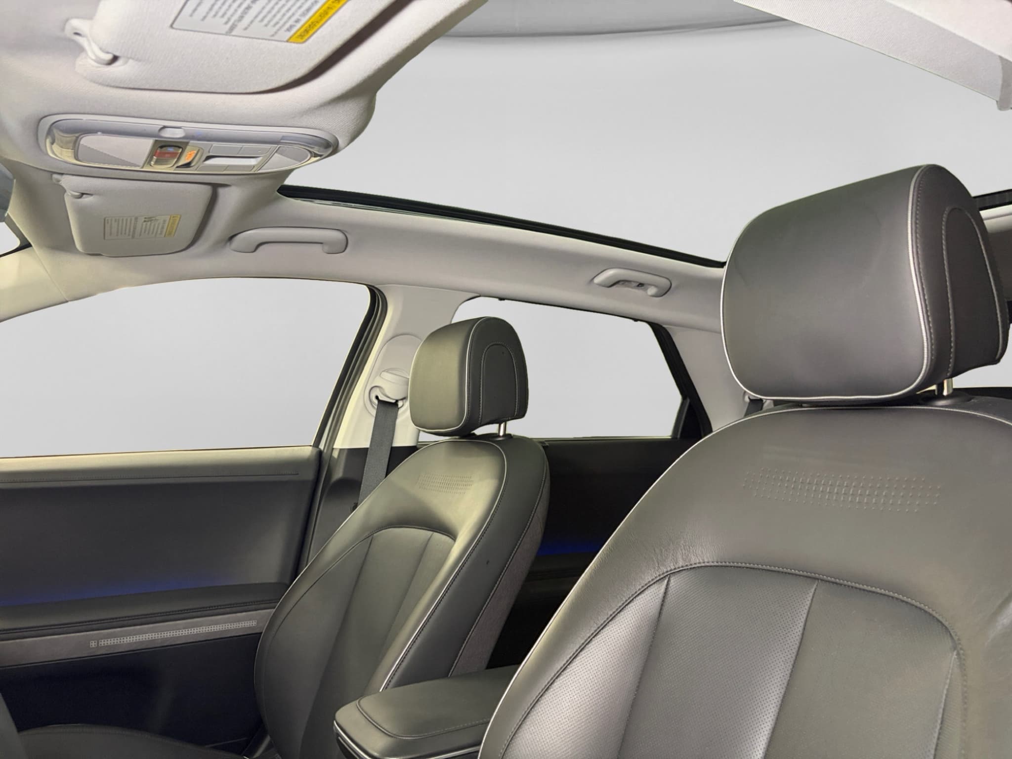 2024 Hyundai IONIQ 5 view 22