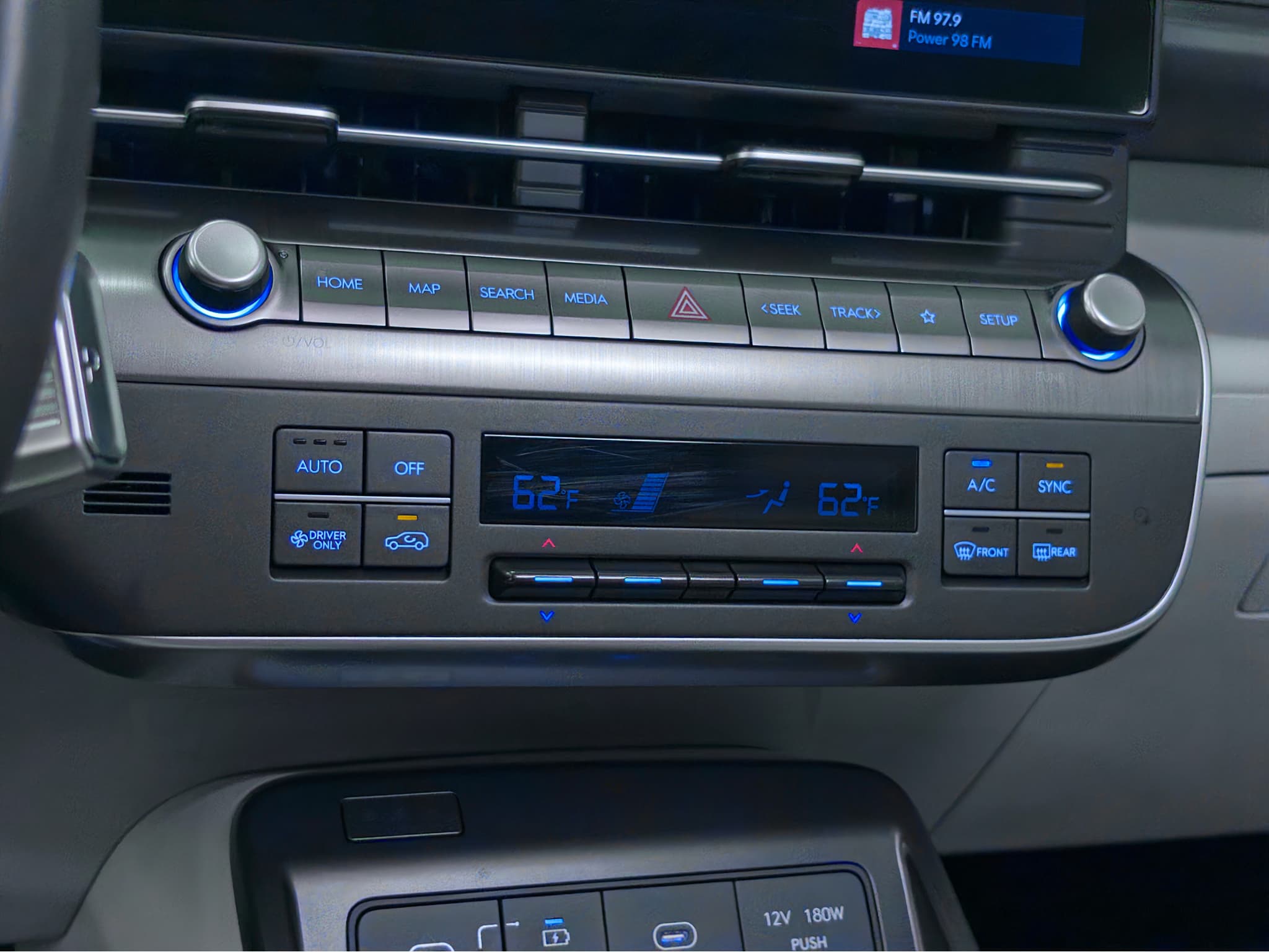2024 Hyundai IONIQ 5 view 20
