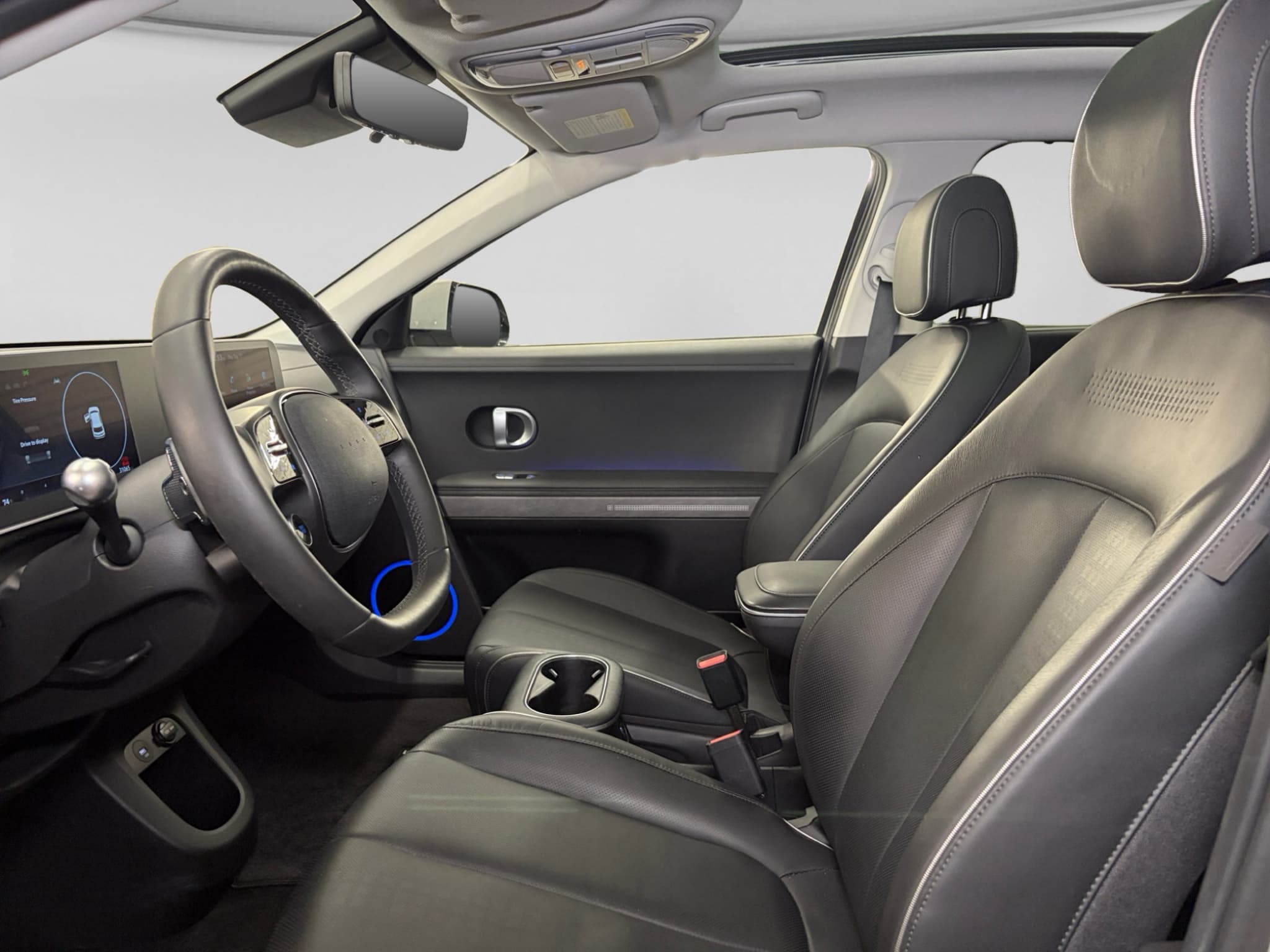 2024 Hyundai IONIQ 5 view 17