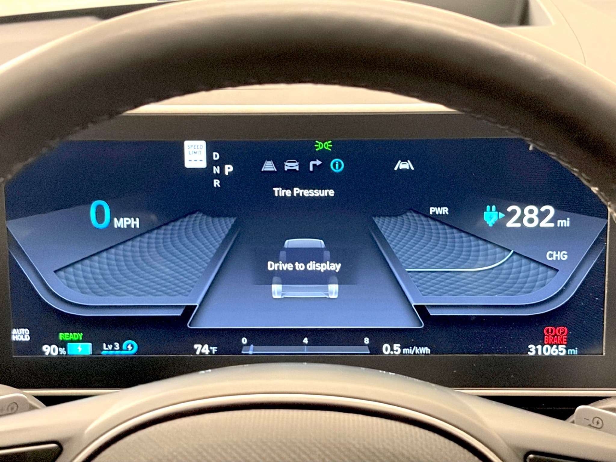 2024 Hyundai IONIQ 5 view 10