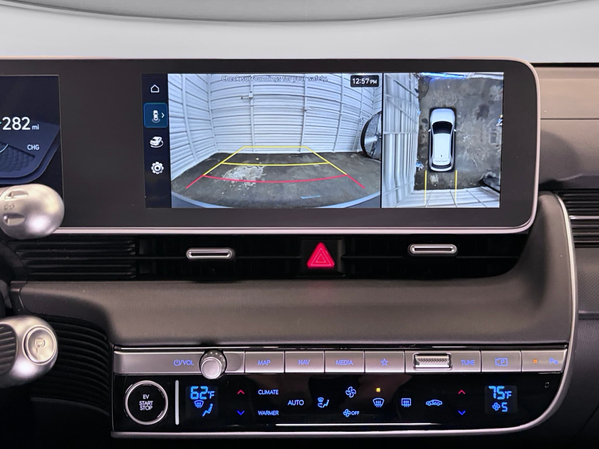 2024 Hyundai IONIQ 5 view 15