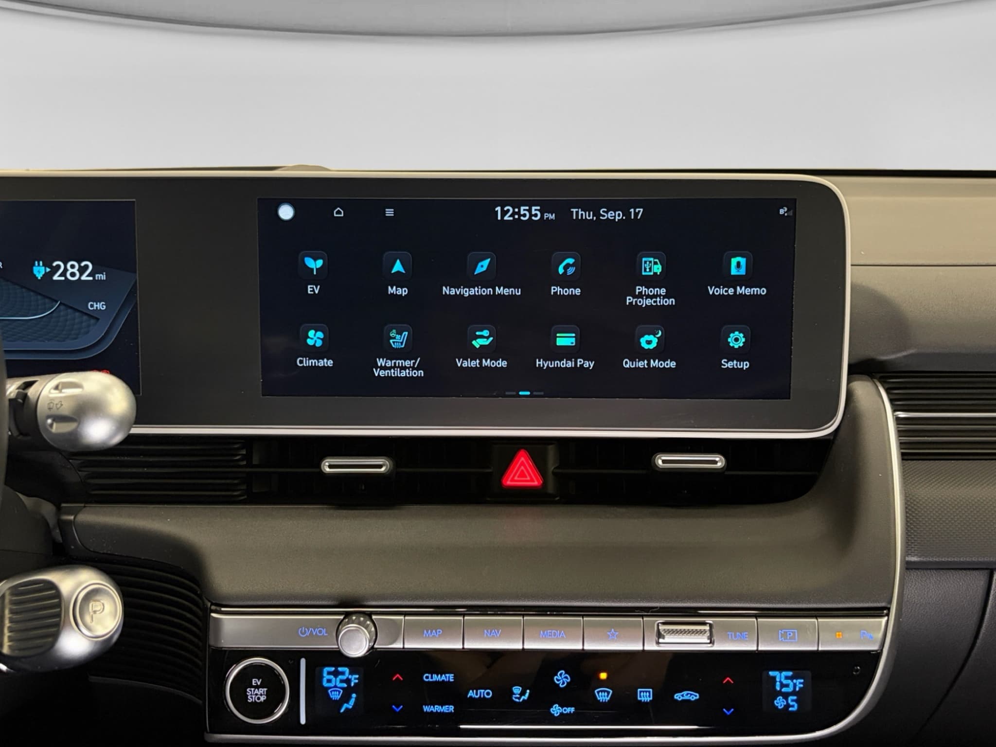 2024 Hyundai IONIQ 5 view 13