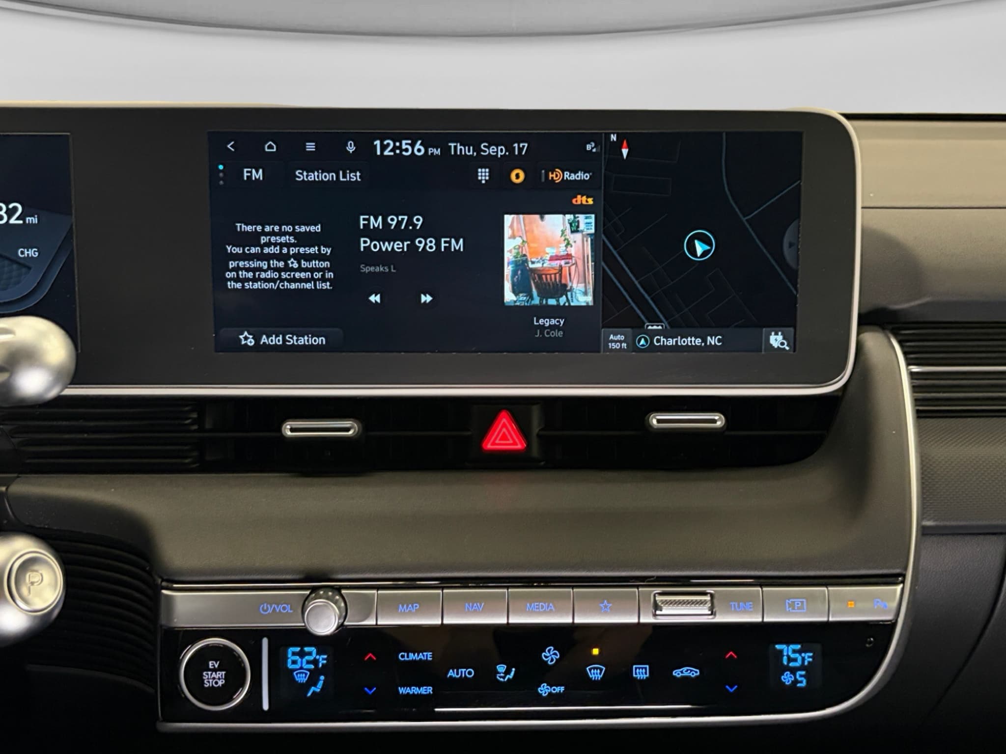 2024 Hyundai IONIQ 5 view 12