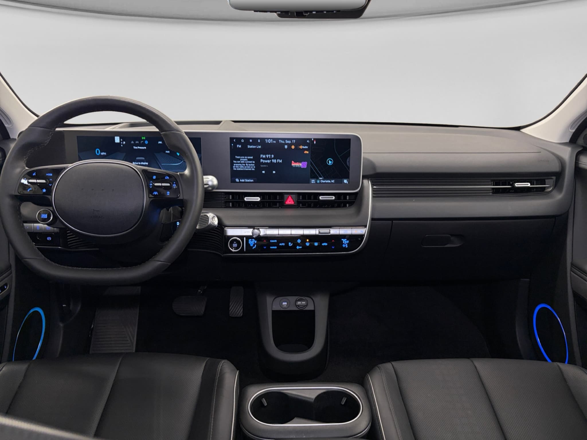 2024 Hyundai IONIQ 5 view 16