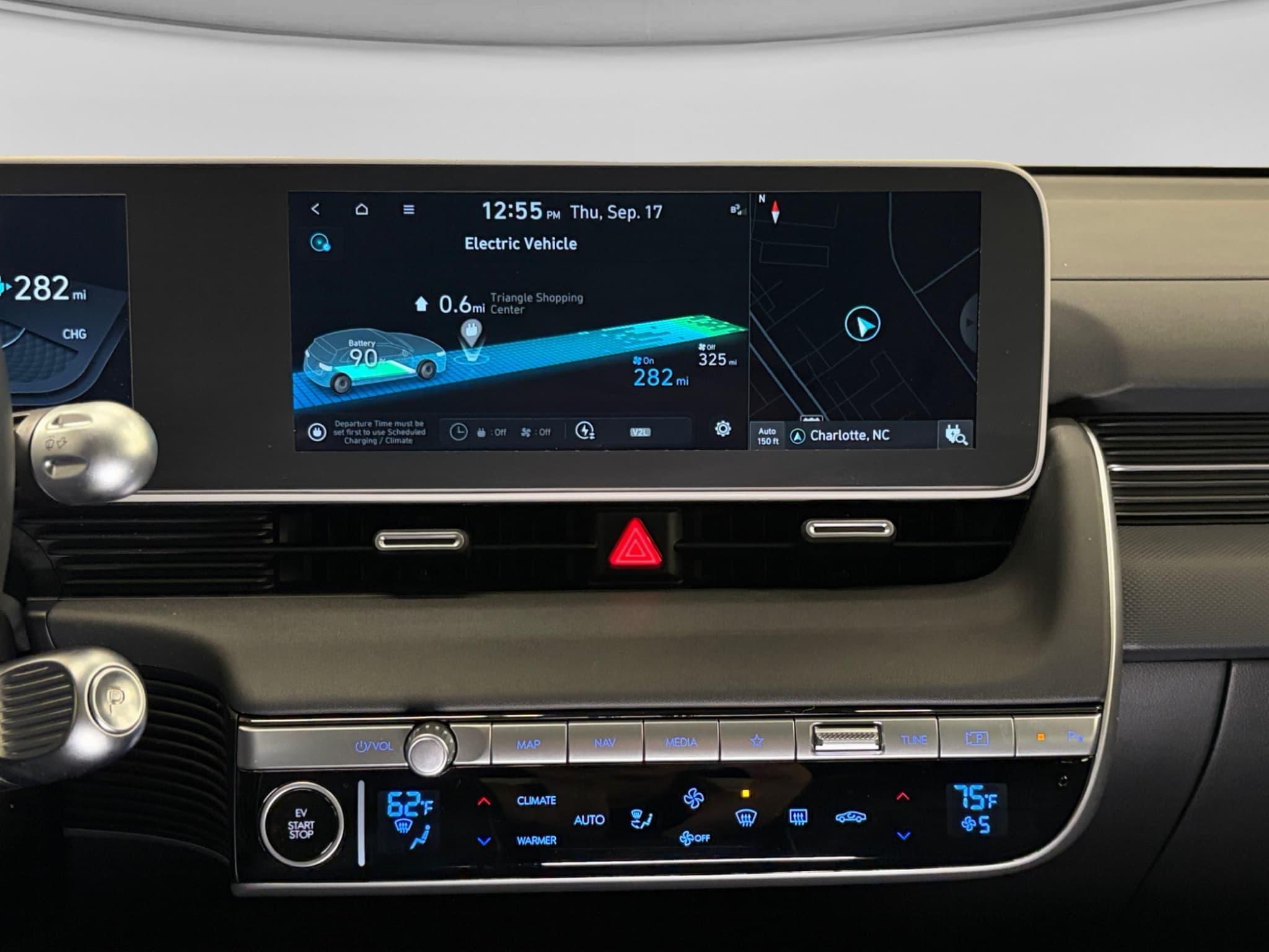 2024 Hyundai IONIQ 5 view 14