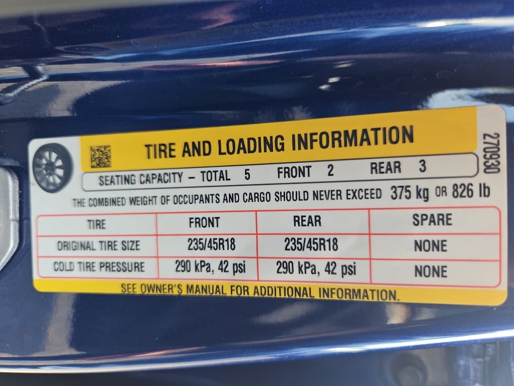 2022 Tesla Model 3 view 23