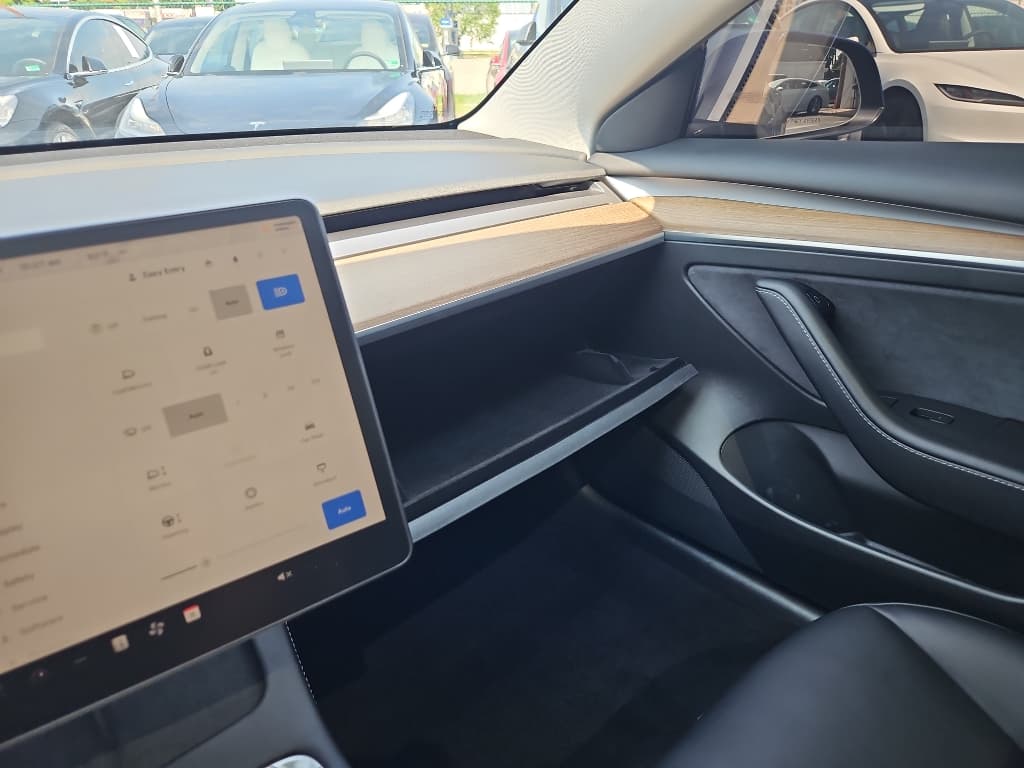 2022 Tesla Model 3 view 16