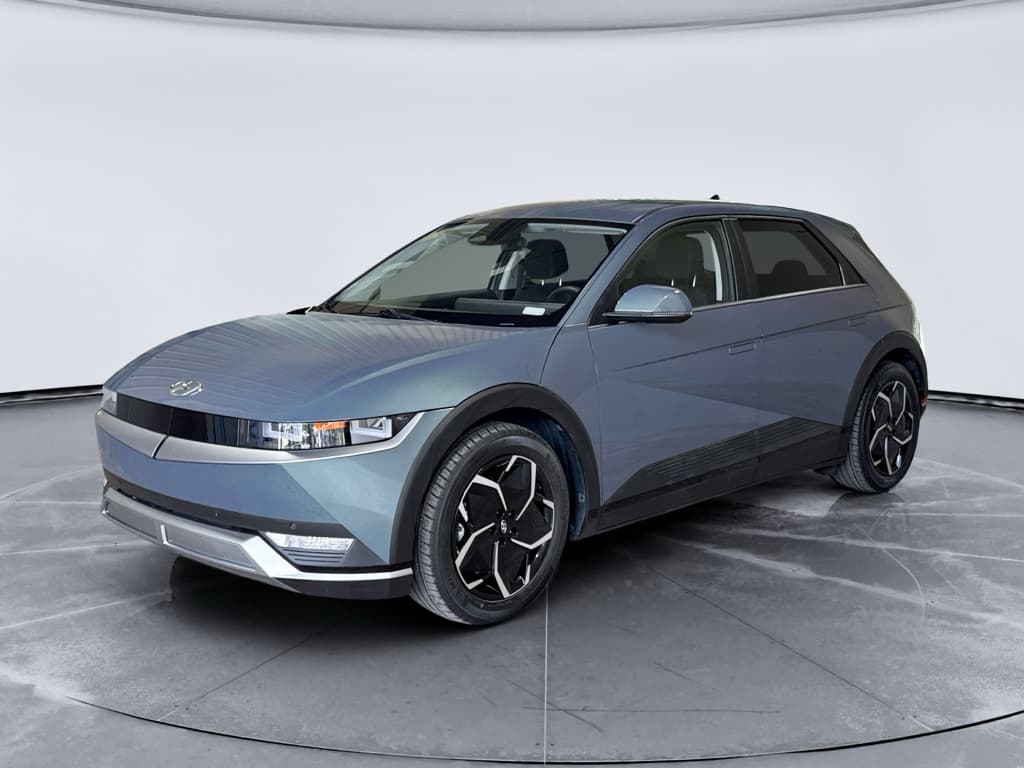 2024 Hyundai IONIQ 5 view 1
