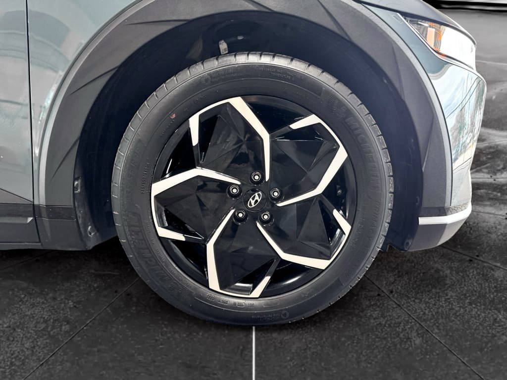 2024 Hyundai IONIQ 5 view 35