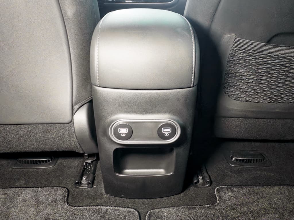 2024 Hyundai IONIQ 5 view 20